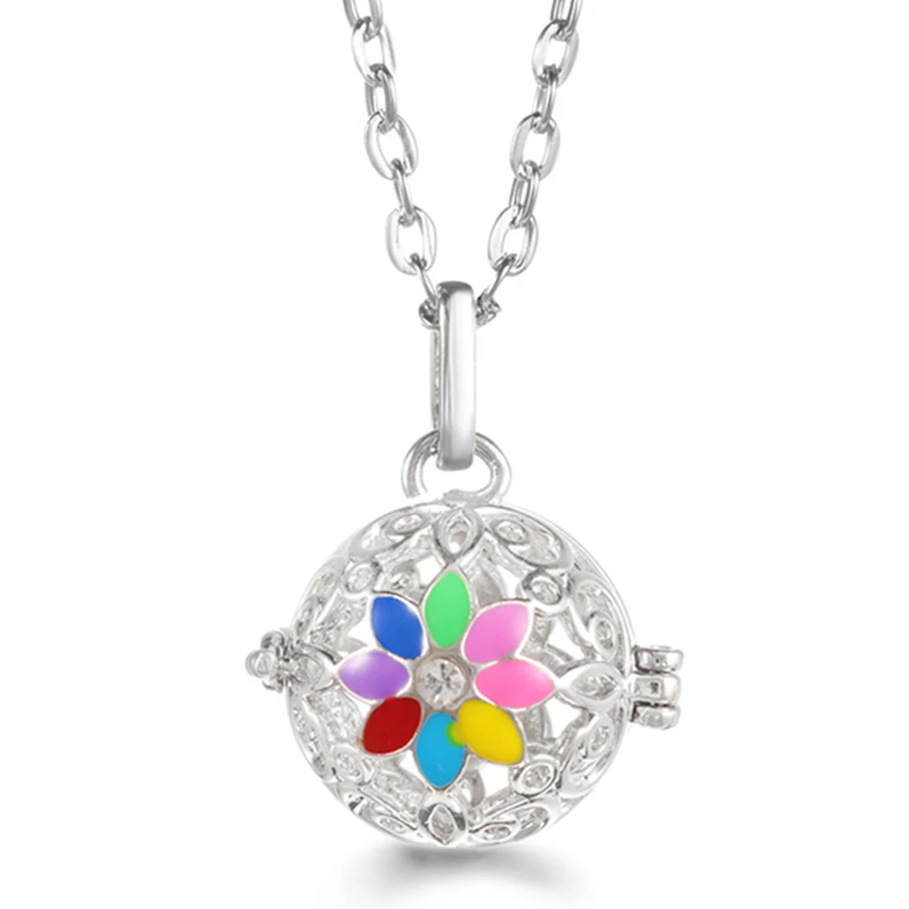 Necklace 1Pcs-365462