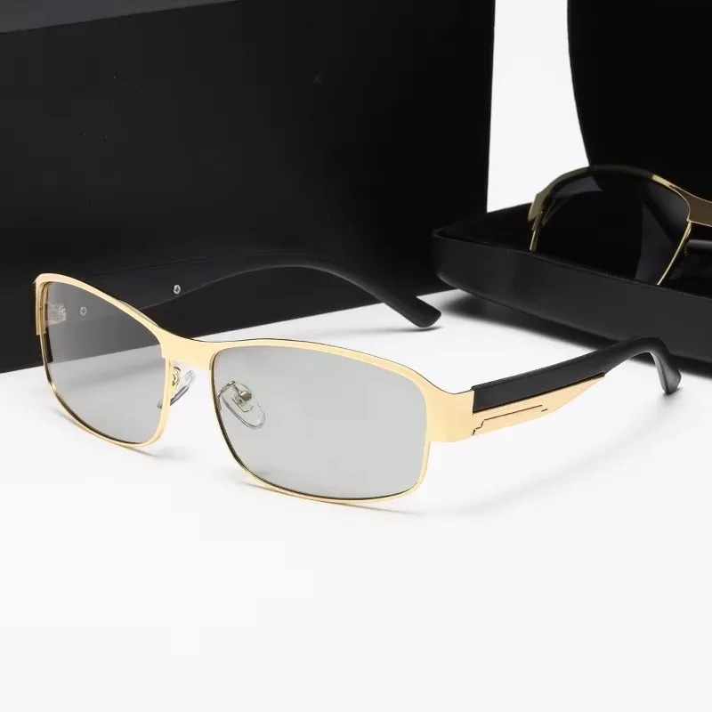 gold Photochromic