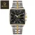 Gold Black