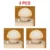 3PCS White light