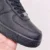 Pure black