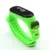 White green ljr