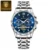 996 Silver Blue