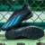 2410-1 Black broken nail