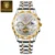 996 Gold White