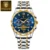 996 Gold Blue