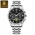996 Silver Black