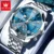 Sliver Blue