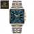 Gold Blue