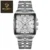 Silver White