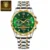 996 Gold Green
