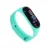 Color mint green