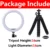 A-16cm Black