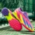 2410-1 rainbow broken nail