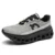 Dark gray Black