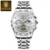 996 Silver White