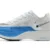White and Blue