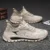 [Trendy men's] Beige