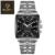 Silver Black