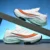 White Orange A3000