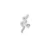 S9-1pc-silvery