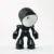 Robot Black