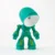 Robot Green