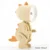 Beige Dinosaur