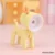 Yellow Deer