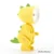 Yellow Dinosaur