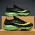 Black Green A2000