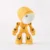 Robot Yellow