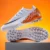 White Orange TF