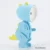 Blue Dinosaur