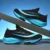 Black Blue A3000