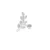 S11-1pc-silvery