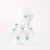 Robot White