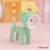 Green Deer