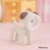 Beige Dog