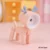 Pink Deer