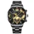 Gold Only watch