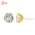 2ct Moissanite