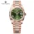 Rose Gold Green-201447303