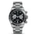 Silver Black