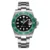 greenblack steel