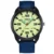 blue fluorescent