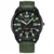 Green Black