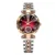 719 Gold Red S