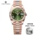 Rose Gold Green-4