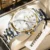883 Gold White